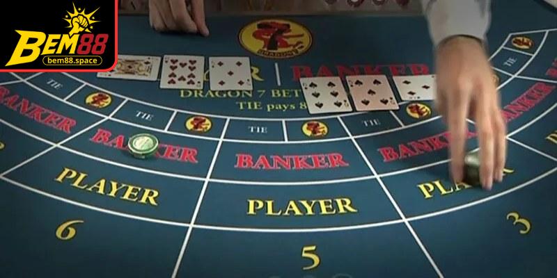 Nẵm vững cách tính điểm giúp người chơi dễ dàng tính toán và cược chính xác