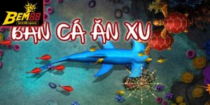 Trò chơi có cơ chế tích luỹ xu rõ ràng