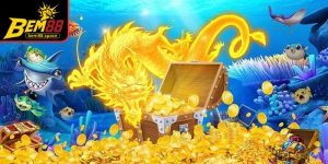 Khái niệm về bắn cá rồng online cho người mới