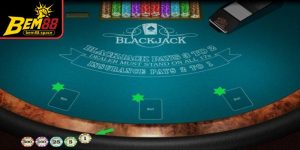 Cược Side Bets phù hợp với người ưa mạo hiểm 