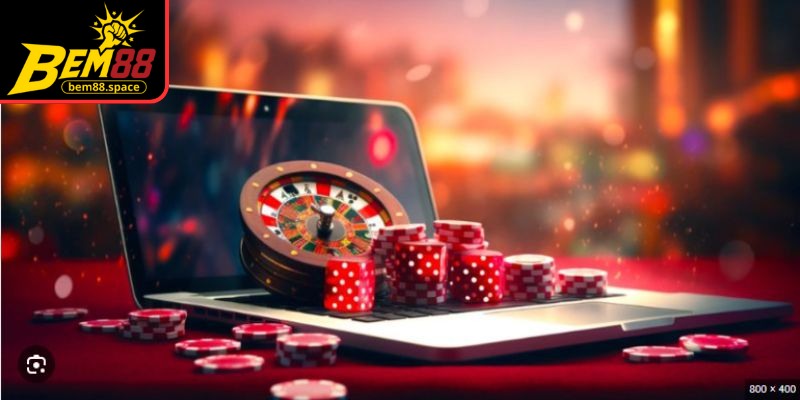 Tổng hợp trò chơi casino có giá trị thưởng lớn tại BEM88
