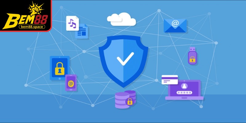 Bảo mật an toàn thông tin và hỗ trợ khách hàng cũng là vấn đề không thể bỏ qua