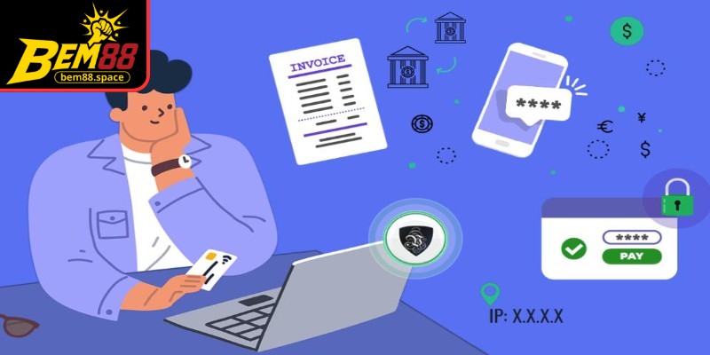 Những câu hỏi thường gặp liên quan đến tài khoản BEM88