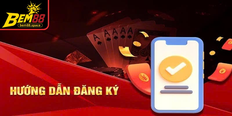 Nhập đầy đủ thông tin cá nhân