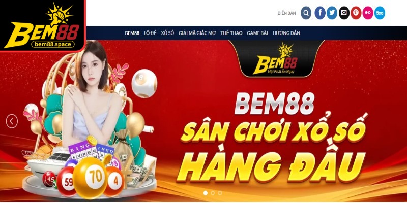 Truy cập đúng trang chính thức của nền tảng 