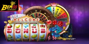 Những tựa game nổi bật trong danh sách game nổ hũ hay nhất