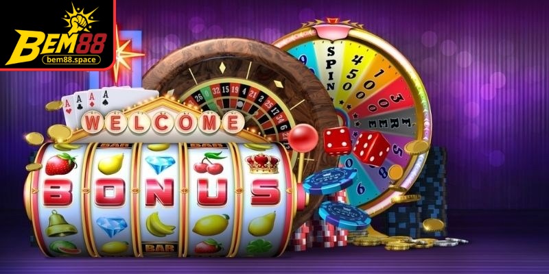 Những tựa game nổi bật trong danh sách game nổ hũ hay nhất