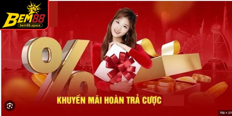 Khuyến mãi BEM88 và một số lưu ý quan trọng
