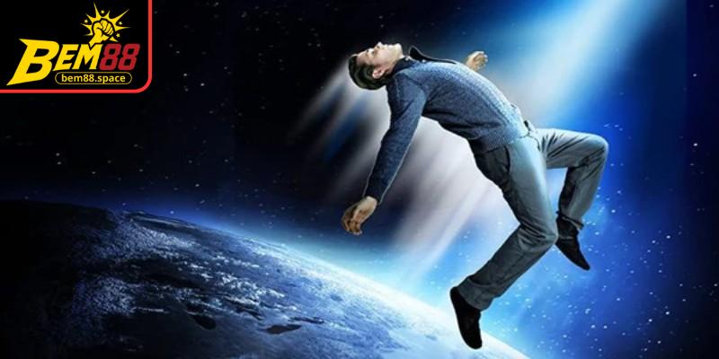 Khi nằm mơ thấy người chết, những giấc mơ này thường mang những con số may mắn