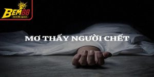 Nằm mơ thấy người chết phản ánh cảm xúc, tâm lý và những dự báo tương lai