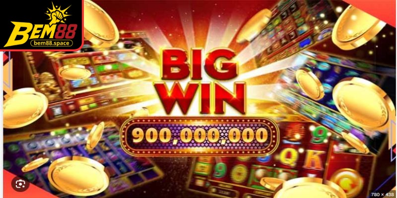 Các tựa game đổi thưởng nổi bật tại nổ hũ BEM88