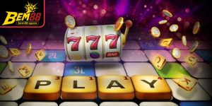 BEM88 bao gồm những tựa game nổ hũ jackpot lớn nhất hiện nay
