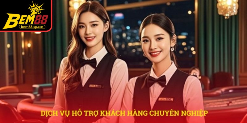 Sẵn sàng đồng hành cùng người chơi mọi lúc mọi nơi