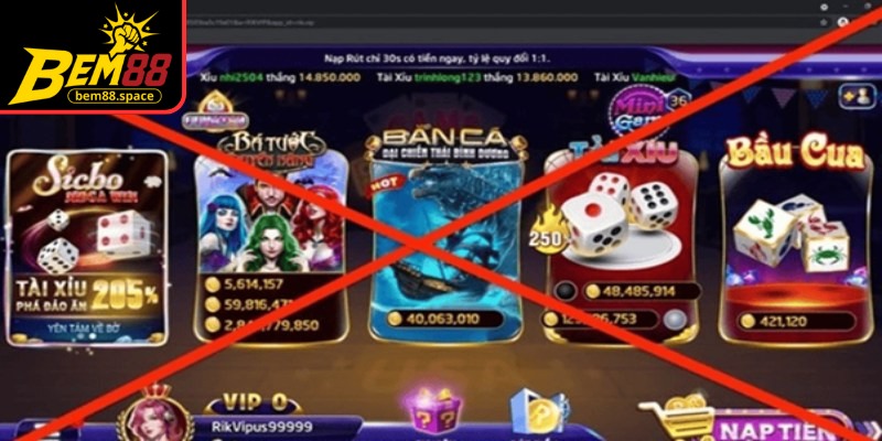 Nổ hũ lừa đảo hay uy tín?  – khi hiểu lầm đến từ sự thiếu thông tin