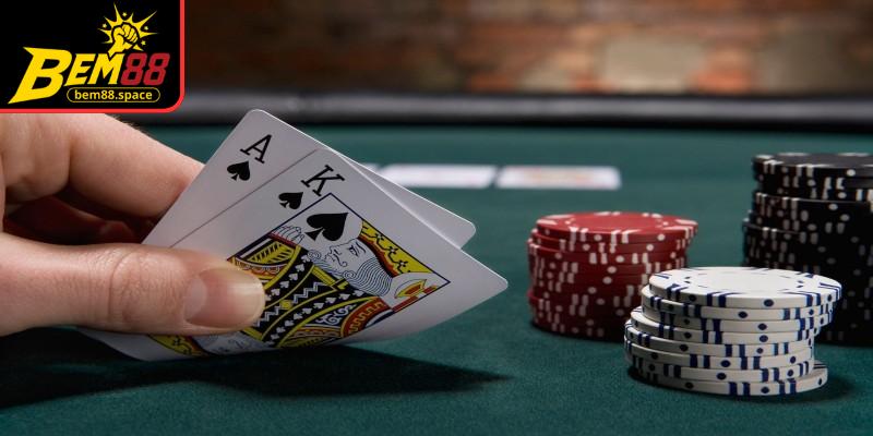 Khái niệm Poker online cho người mới