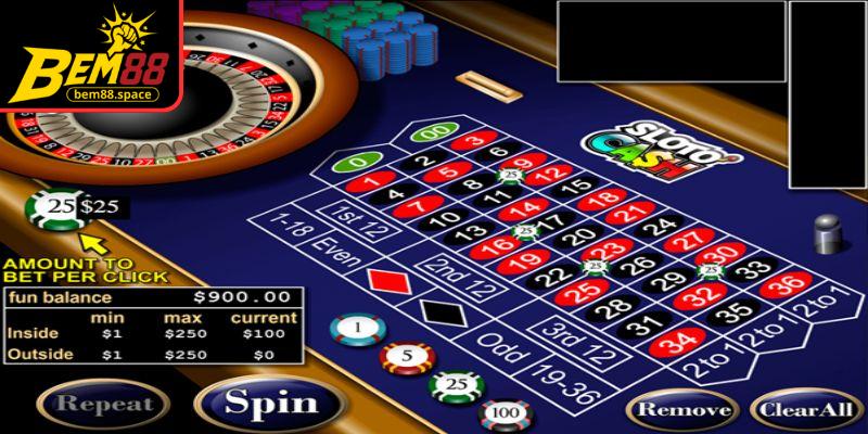 Đặt đúng cửa cược giúp quản lý vốn hiệu quả và tối ưu lợi nhuận