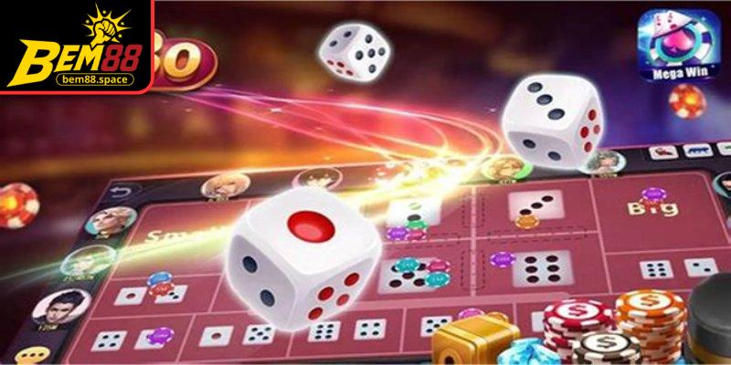 Sicbo Online được xử lý công bằng nhờ RNG