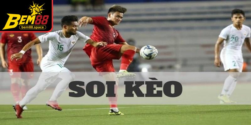 Việc tổng hợp kinh nghiệm giúp việc soi kèo chính xác hơn