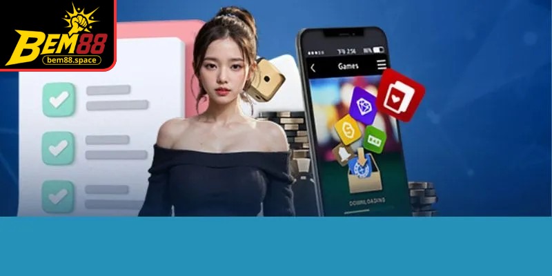Nền tảng cập nhập thường xuyên các phiên bản mới của app