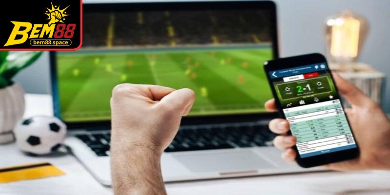 Kèo phụ làm tăng độ hấp dẫn cho mỗi lần cược