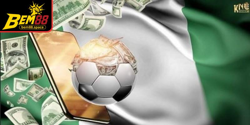 Tỷ lệ kèo nhà cái thể hiện xác suất  chiến thắng của mỗi đội trong trận đấu.